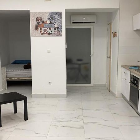 San Carlos 16 Apartamento Apartment Аликанте Екстериор снимка