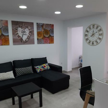 San Carlos 16 Apartamento Apartment Аликанте Екстериор снимка