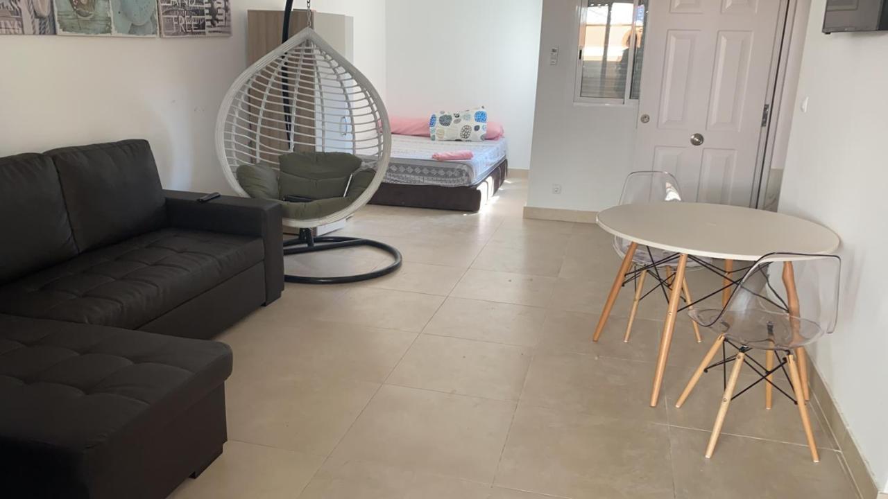 San Carlos 16 Apartamento Apartment Аликанте Екстериор снимка