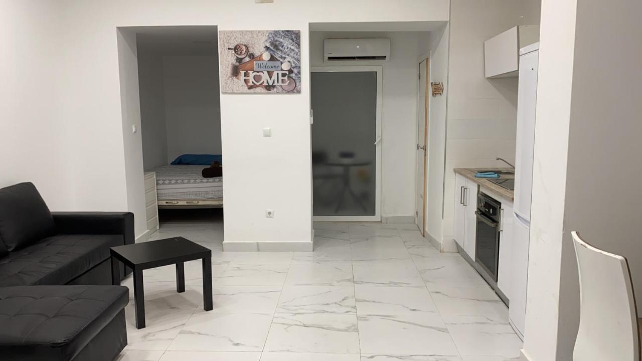 San Carlos 16 Apartamento Apartment Аликанте Екстериор снимка