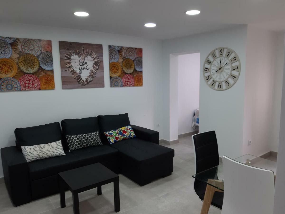 San Carlos 16 Apartamento Apartment Аликанте Екстериор снимка
