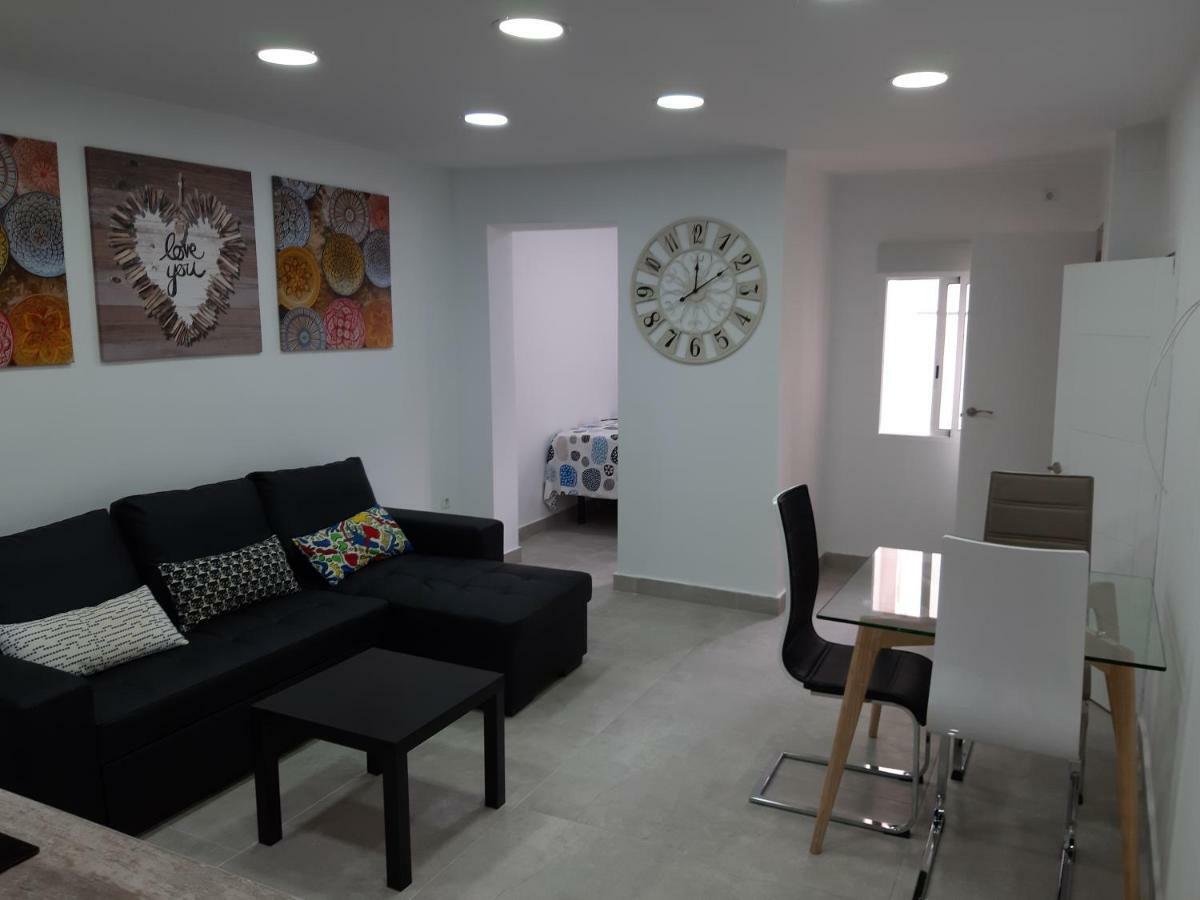 San Carlos 16 Apartamento Apartment Аликанте Екстериор снимка