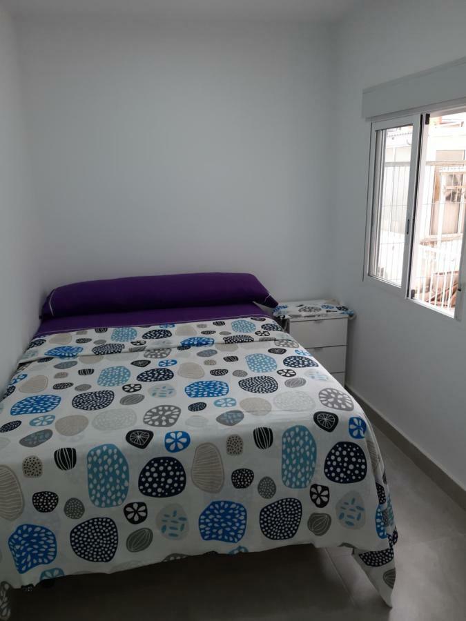 San Carlos 16 Apartamento Apartment Аликанте Екстериор снимка