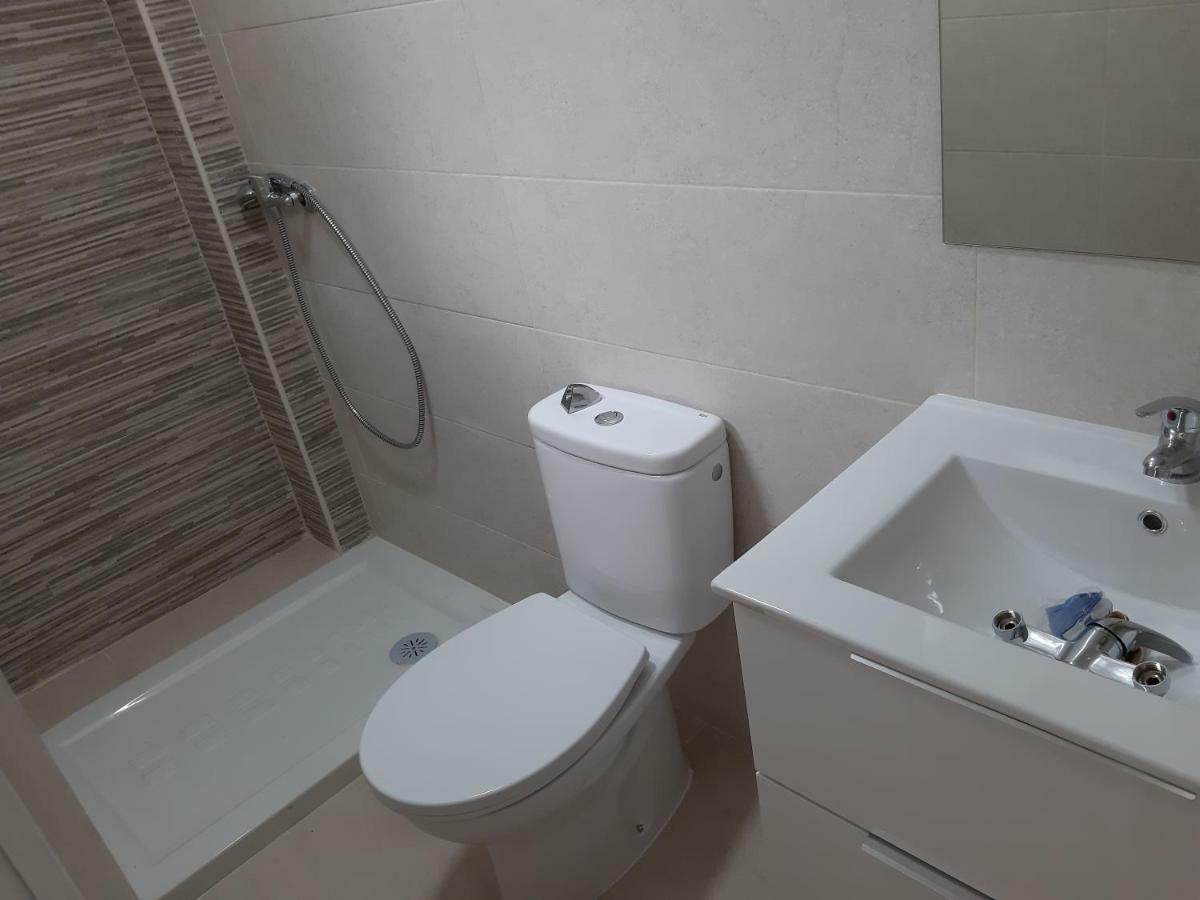 San Carlos 16 Apartamento Apartment Аликанте Екстериор снимка