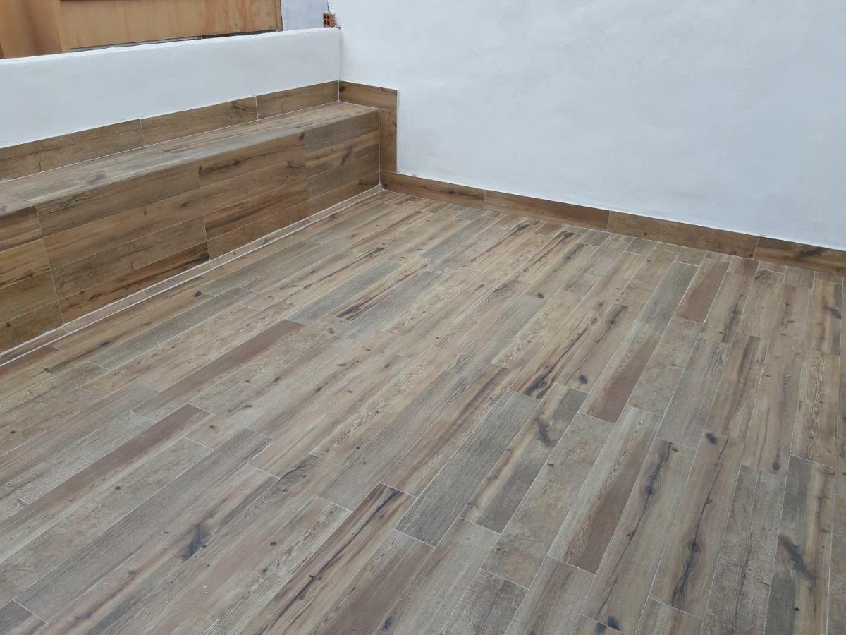 San Carlos 16 Apartamento Apartment Аликанте Екстериор снимка
