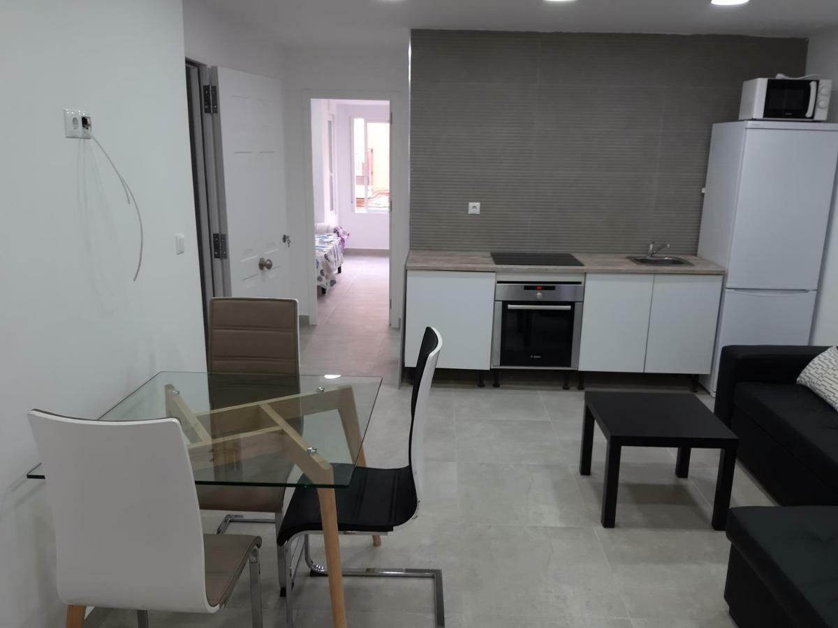 San Carlos 16 Apartamento Apartment Аликанте Екстериор снимка