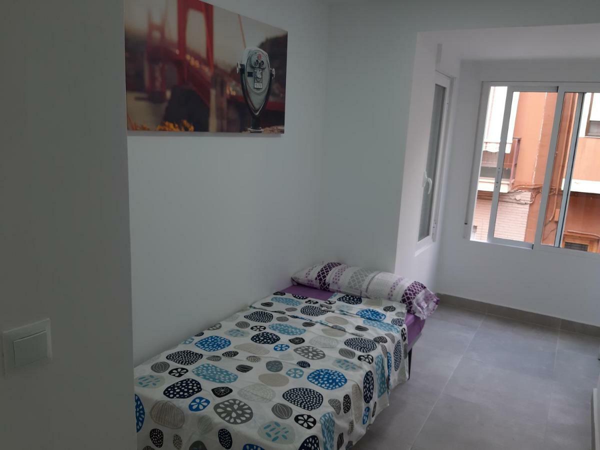 San Carlos 16 Apartamento Apartment Аликанте Екстериор снимка