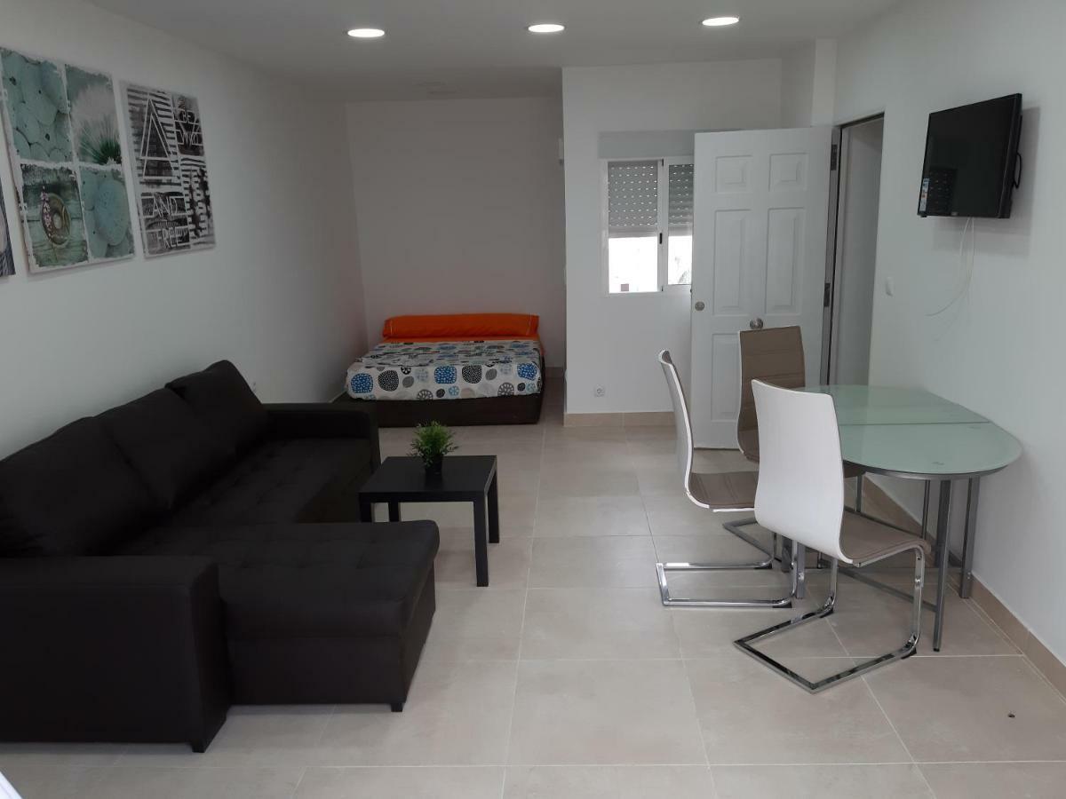 San Carlos 16 Apartamento Apartment Аликанте Екстериор снимка