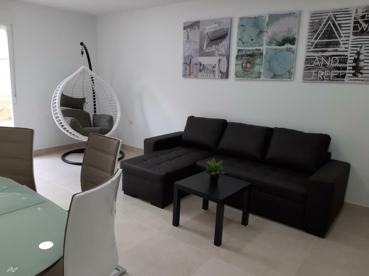 San Carlos 16 Apartamento Apartment Аликанте Екстериор снимка